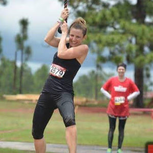 Meet your Posher, Jill